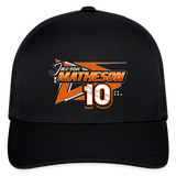 Jaxson Matheson | 2024 |  Baseball Cap - black