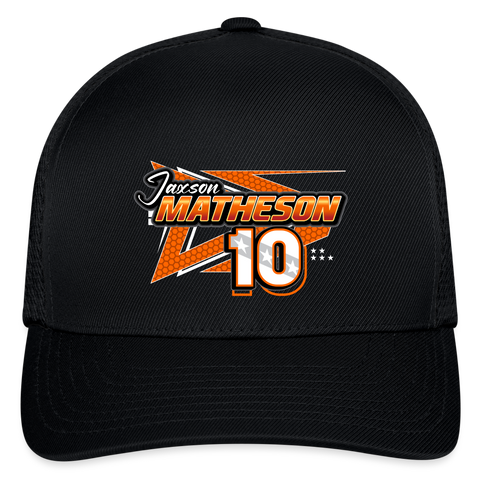 Jaxson Matheson | 2024 |  Baseball Cap - black