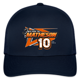 Jaxson Matheson | 2024 |  Baseball Cap - navy