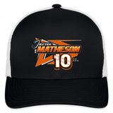 Jaxson Matheson | 2024 |  Baseball Cap - black/white