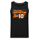 Jaxson Matheson | 2024 | Men's Tank - black