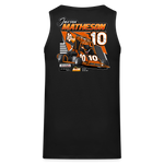 Jaxson Matheson | 2024 | Men's Tank - black