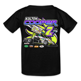 Kolten Cooper | 2024 | Youth T-Shirt - black