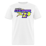 Kolten Cooper | 2024 | Adult T-Shirt - white