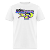 Kolten Cooper | 2024 | Adult T-Shirt - white