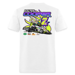 Kolten Cooper | 2024 | Adult T-Shirt - white