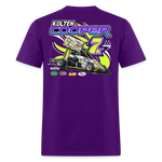 Kolten Cooper | 2024 | Adult T-Shirt - purple