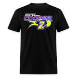 Kolten Cooper | 2024 | Adult T-Shirt - black