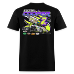 Kolten Cooper | 2024 | Adult T-Shirt - black