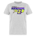 Kolten Cooper | 2024 | Adult T-Shirt - heather gray