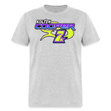 Kolten Cooper | 2024 | Adult T-Shirt - heather gray