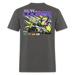 Kolten Cooper | 2024 | Adult T-Shirt - charcoal