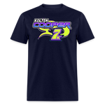 Kolten Cooper | 2024 | Adult T-Shirt - navy