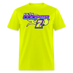 Kolten Cooper | 2024 | Adult T-Shirt - safety green