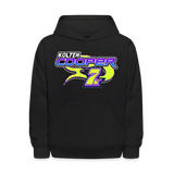 Kolten Cooper | 2024 | Youth Hoodie - black