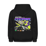 Kolten Cooper | 2024 | Youth Hoodie - black