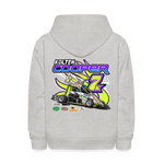 Kolten Cooper | 2024 | Youth Hoodie - heather gray