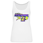 Kolten Cooper | 2024 | Women's Tank - white