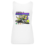 Kolten Cooper | 2024 | Women's Tank - white