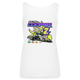 Kolten Cooper | 2024 | Women's Tank - white