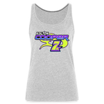 Kolten Cooper | 2024 | Women's Tank - heather gray