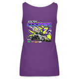 Kolten Cooper | 2024 | Women's Tank - purple