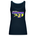 Kolten Cooper | 2024 | Women's Tank - deep navy