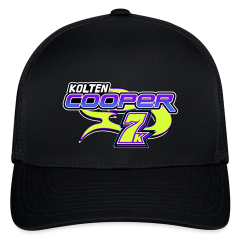 Kolten Cooper | 2024 |  Baseball Cap - black