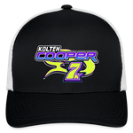 Kolten Cooper | 2024 |  Baseball Cap - black/white