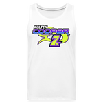 Kolten Cooper | 2024 | Men's Tank - white