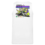 Kolten Cooper | 2024 | Men's Tank - white