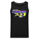 Kolten Cooper | 2024 | Men's Tank - black