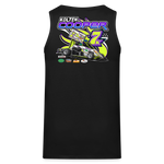 Kolten Cooper | 2024 | Men's Tank - black