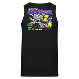 Kolten Cooper | 2024 | Men's Tank - black