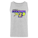 Kolten Cooper | 2024 | Men's Tank - heather gray