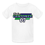 Ryker Centonze | 2024 | Youth T-Shirt - white