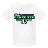 Ryker Centonze | 2024 | Youth T-Shirt - white