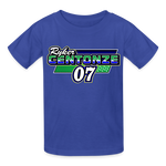 Ryker Centonze | 2024 | Youth T-Shirt - royal blue