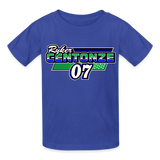 Ryker Centonze | 2024 | Youth T-Shirt - royal blue