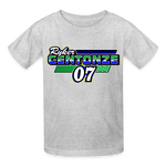 Ryker Centonze | 2024 | Youth T-Shirt - heather gray