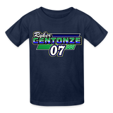 Ryker Centonze | 2024 | Youth T-Shirt - navy