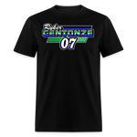 Ryker Centonze | 2024 | Adult T-Shirt - black