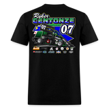 Ryker Centonze | 2024 | Adult T-Shirt - black