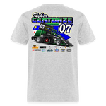 Ryker Centonze | 2024 | Adult T-Shirt - heather gray