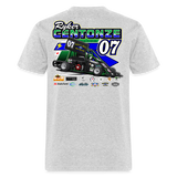 Ryker Centonze | 2024 | Adult T-Shirt - heather gray