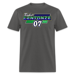 Ryker Centonze | 2024 | Adult T-Shirt - charcoal