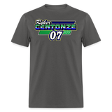 Ryker Centonze | 2024 | Adult T-Shirt - charcoal