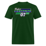 Ryker Centonze | 2024 | Adult T-Shirt - forest green