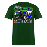 Ryker Centonze | 2024 | Adult T-Shirt - forest green