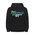 Ryker Centonze | 2024 | Youth Hoodie - black